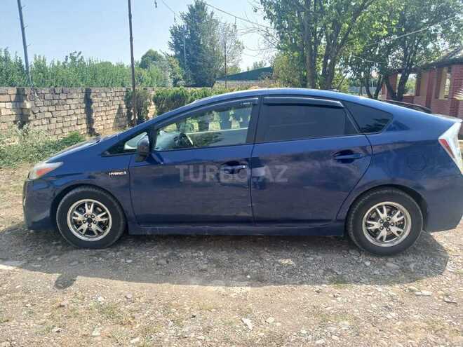 Toyota Prius 2009, 455,550 km - 1.8 л - Bakı