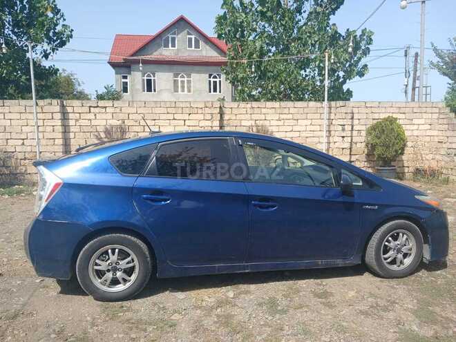 Toyota Prius 2009, 455,550 km - 1.8 л - Bakı