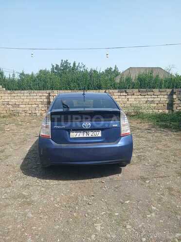 Toyota Prius 2009, 455,550 km - 1.8 л - Bakı