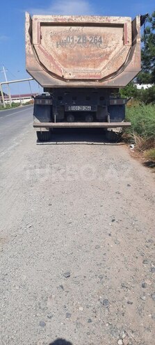 Shacman F3000 2012, 333,100 km - 10.0 l - Beyləqan