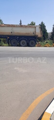 Shacman F3000 2012, 333,100 km - 10.0 l - Beyləqan
