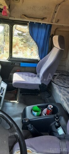 Shacman F3000 2012, 333,100 km - 10.0 l - Beyləqan