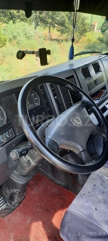 Shacman F3000 2012, 333,100 km - 10.0 l - Beyləqan
