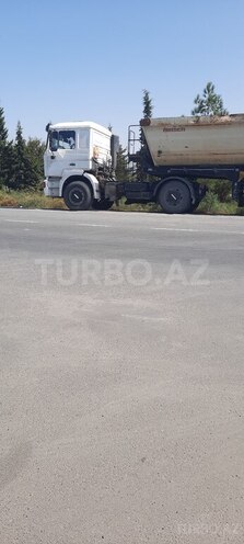 Shacman F3000 2012, 333,100 km - 10.0 l - Beyləqan