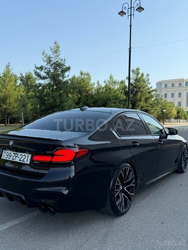 BMW 530 2018, 176,000 km - 2.0 л - Bakı