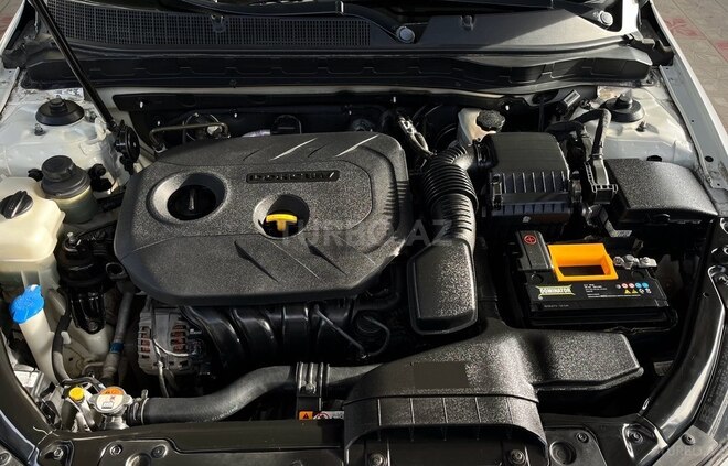 Kia Optima 2013, 227,800 km - 2.0 l - Bakı