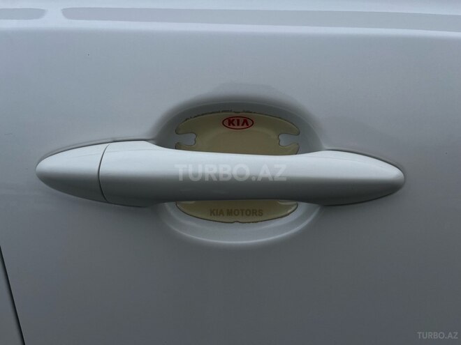 Kia Optima 2013, 227,800 km - 2.0 l - Bakı