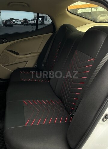 Kia Optima 2013, 227,800 km - 2.0 l - Bakı