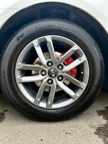 Kia Optima 2013, 227,800 km - 2.0 l - Bakı