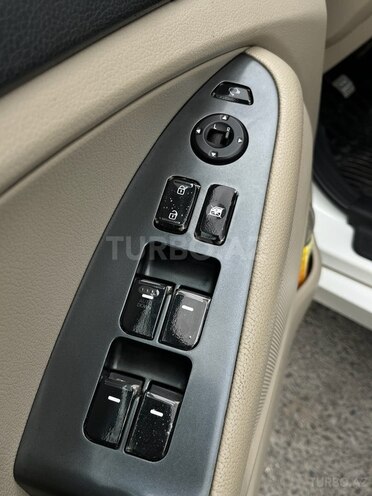 Kia Optima 2013, 227,800 km - 2.0 l - Bakı
