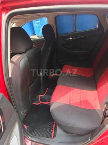 Changan Eado XT 2014, 101,449 km - 1.6 l - Sumqayıt