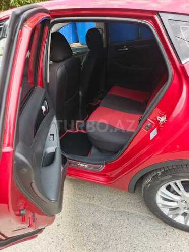 Changan Eado XT 2014, 101,449 km - 1.6 l - Sumqayıt
