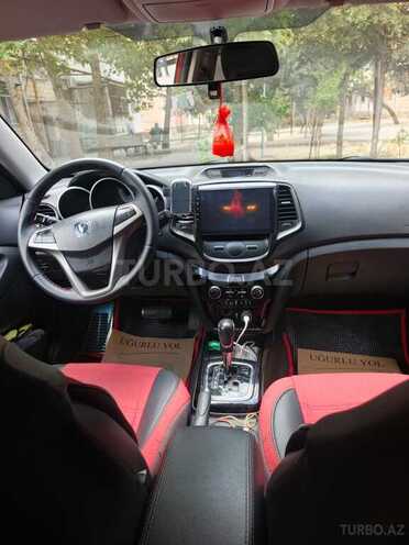 Changan Eado XT 2014, 101,449 km - 1.6 l - Sumqayıt