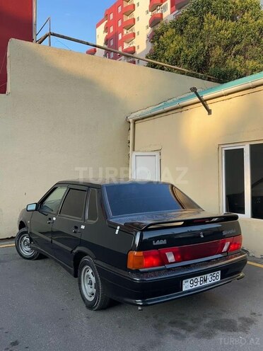 LADA (VAZ) 2115 2012, 435,000 km - 1.6 l - Gəncə