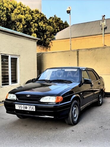 LADA (VAZ) 2115 2012, 435,000 km - 1.6 l - Gəncə