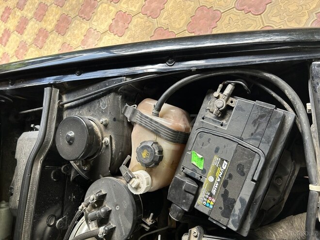 LADA (VAZ) 2115 2012, 435,000 km - 1.6 l - Gəncə