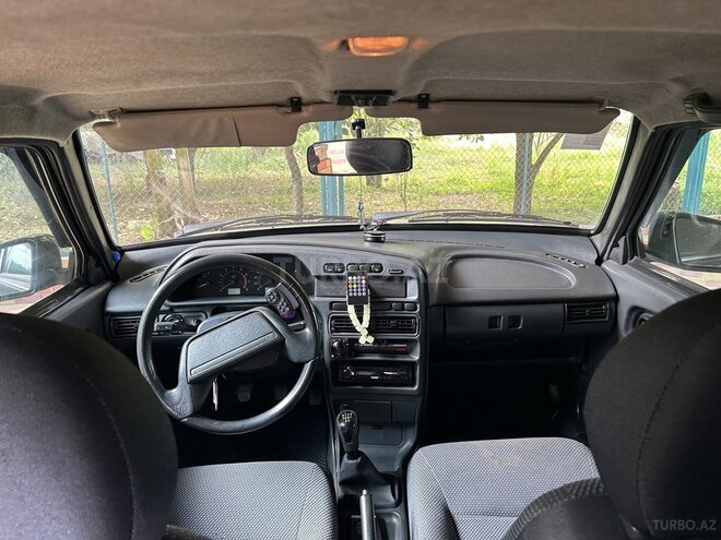 LADA (VAZ) 2115 2012, 435,000 km - 1.6 l - Gəncə