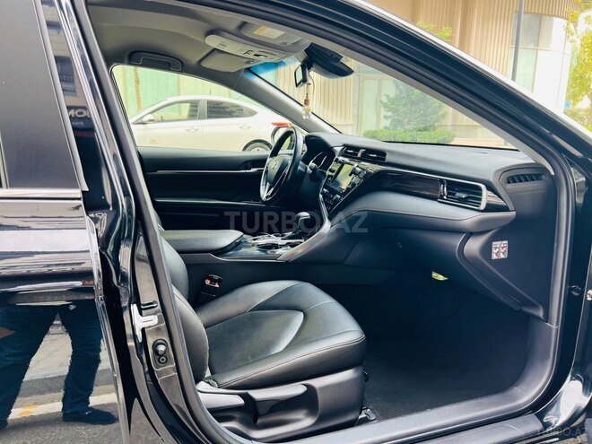 Toyota Camry 2020, 172,863 km - 2.5 l - Bakı
