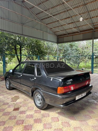 LADA (VAZ) 2115 2012, 435,000 km - 1.6 l - Gəncə