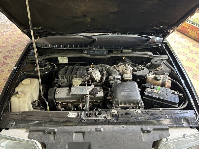 LADA (VAZ) 2115 2012, 435,000 km - 1.6 l - Gəncə