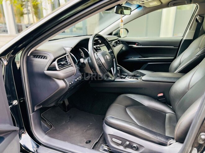 Toyota Camry 2020, 172,863 km - 2.5 l - Bakı