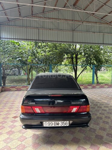 LADA (VAZ) 2115 2012, 435,000 km - 1.6 l - Gəncə