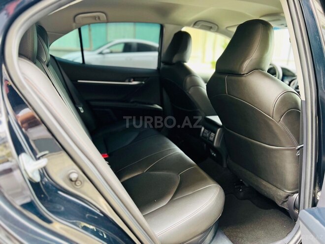 Toyota Camry 2020, 172,863 km - 2.5 l - Bakı