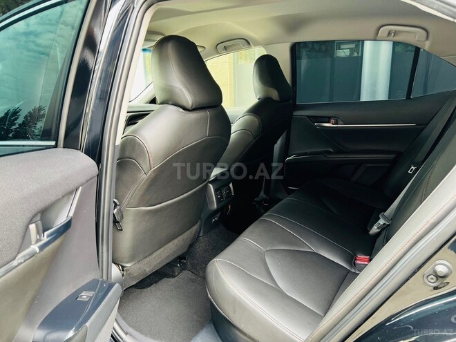 Toyota Camry 2020, 172,863 km - 2.5 l - Bakı