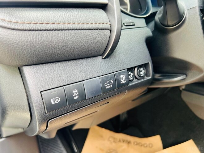 Toyota Camry 2020, 172,863 km - 2.5 l - Bakı