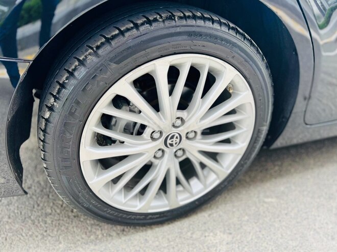 Toyota Camry 2020, 172,863 km - 2.5 l - Bakı