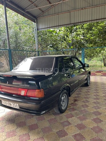 LADA (VAZ) 2115 2012, 435,000 km - 1.6 l - Gəncə