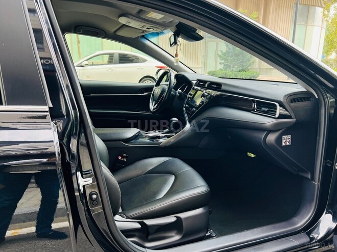 Toyota Camry 2020, 172,863 km - 2.5 l - Bakı