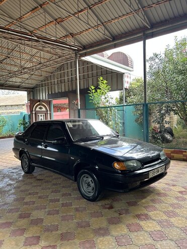LADA (VAZ) 2115 2012, 435,000 km - 1.6 l - Gəncə