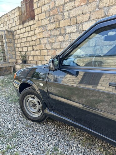 LADA (VAZ) 2115 2012, 435,000 km - 1.6 l - Gəncə