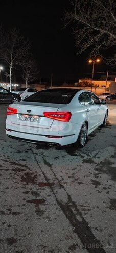 Kia Cadenza 2013, 250,000 km - 3.5 л - Bakı