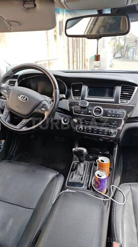 Kia Cadenza 2013, 250,000 km - 3.5 л - Bakı