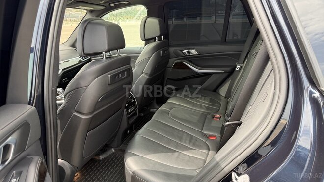 BMW X5 2020, 173,000 km - 3.0 l - Bakı