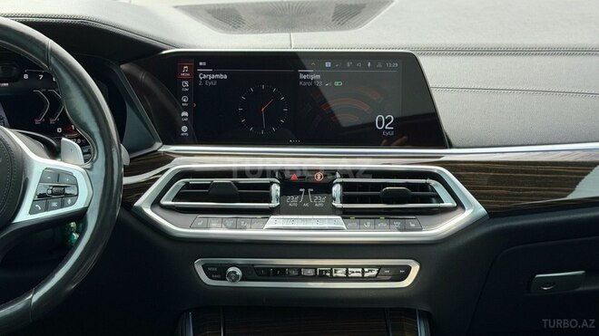 BMW X5 2020, 173,000 km - 3.0 l - Bakı