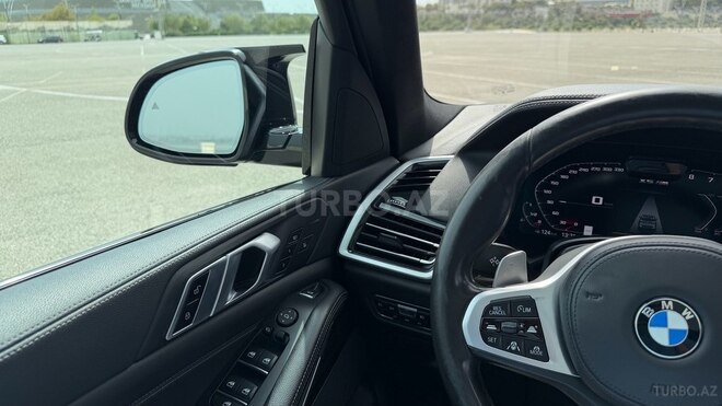 BMW X5 2020, 173,000 km - 3.0 l - Bakı