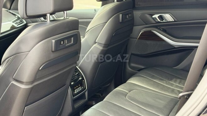 BMW X5 2020, 173,000 km - 3.0 l - Bakı