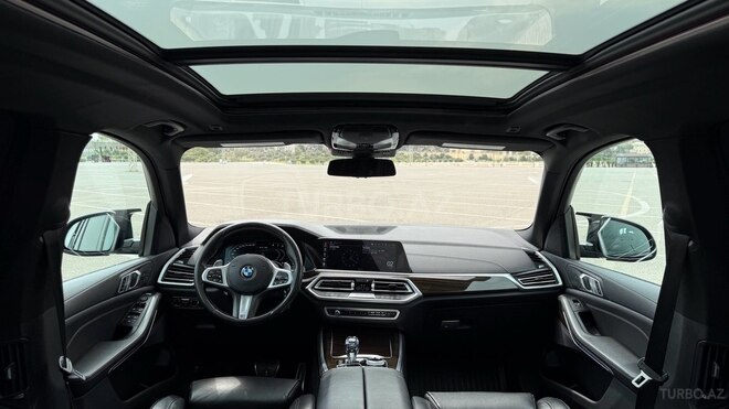 BMW X5 2020, 173,000 km - 3.0 l - Bakı