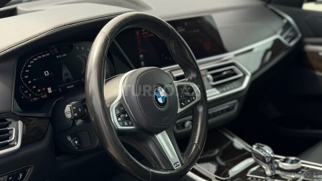 BMW X5 2020, 173,000 km - 3.0 l - Bakı