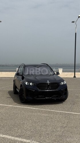 BMW X5 2020, 173,000 km - 3.0 l - Bakı