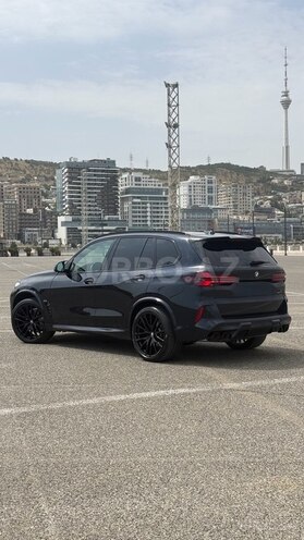 BMW X5 2020, 173,000 km - 3.0 l - Bakı