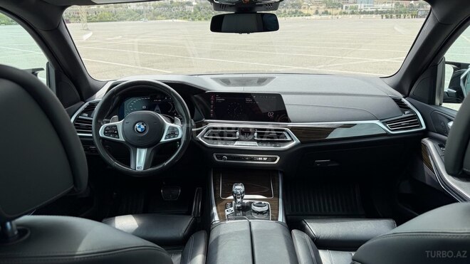 BMW X5 2020, 173,000 km - 3.0 l - Bakı