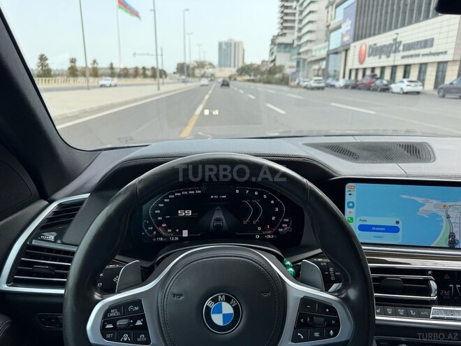 BMW X5 2020, 173,000 km - 3.0 l - Bakı