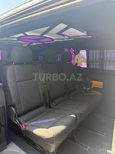 Mercedes  2008, 340,000 km - 2.1 l - Tovuz