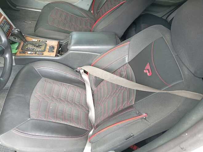 Mercedes E 320 1998, 400,000 km - 3.2 l - Bakı