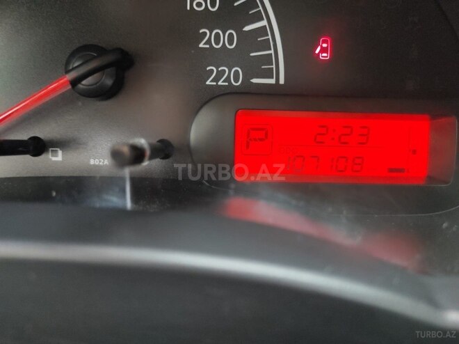Nissan Sunny 2019, 107,108 km - 1.5 л - Bakı