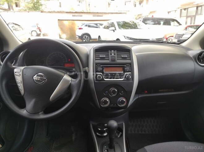 Nissan Sunny 2019, 107,108 km - 1.5 л - Bakı